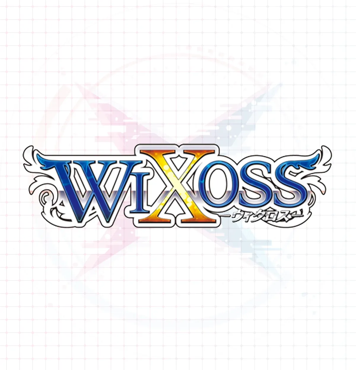 wixoss #01