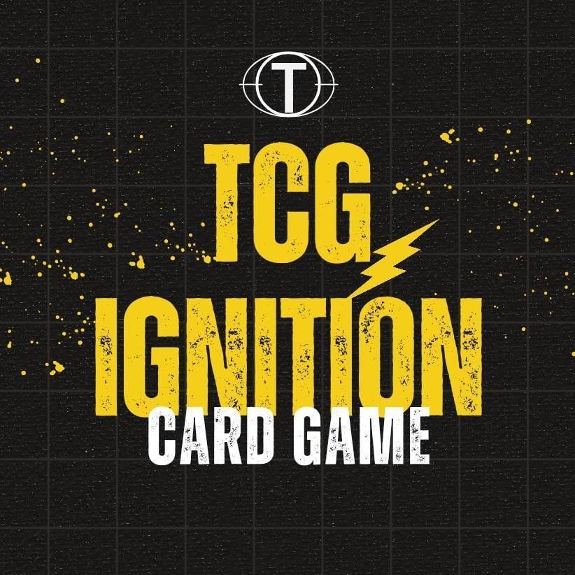 Tcg Ignition logo