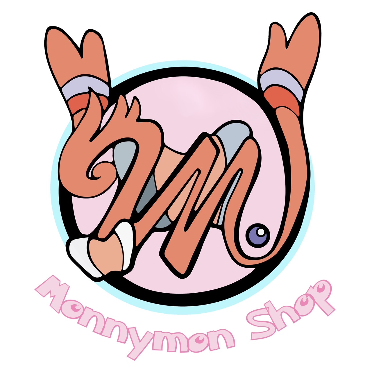 Monnymon Shop