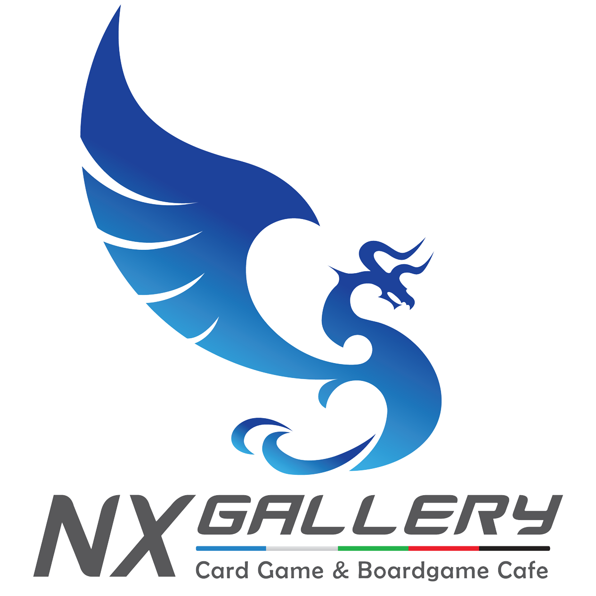 Nx Gallery - Esplanade logo