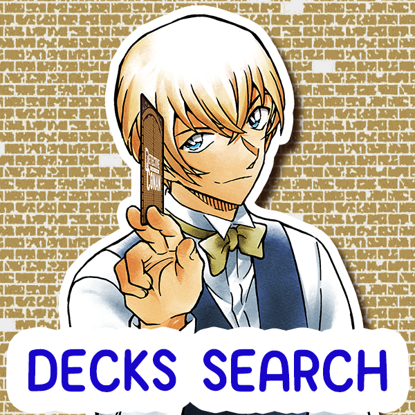 Decks Search